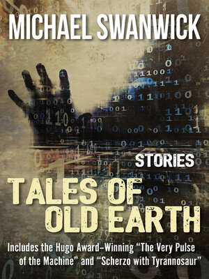 cover image of Tales of Old Earth